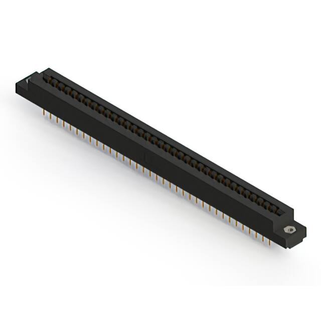 857-070-524-207 EDAC Inc.  Edgeboard Connectors